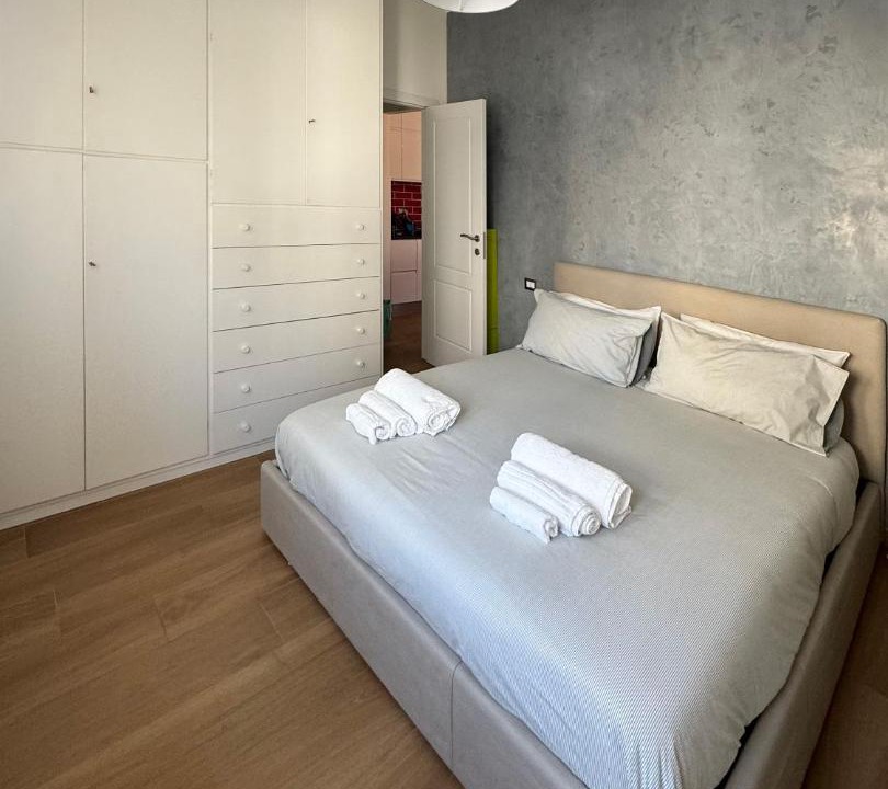 Photo of Bedroom in Chinatown