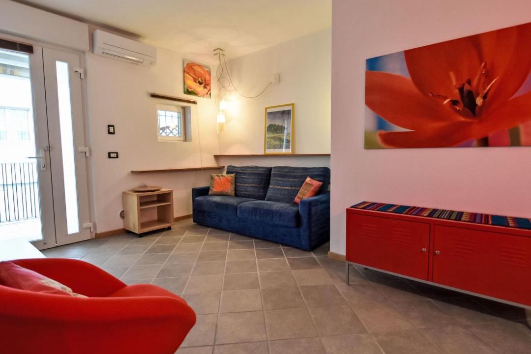 Photo of Livingroom in Morbegno
