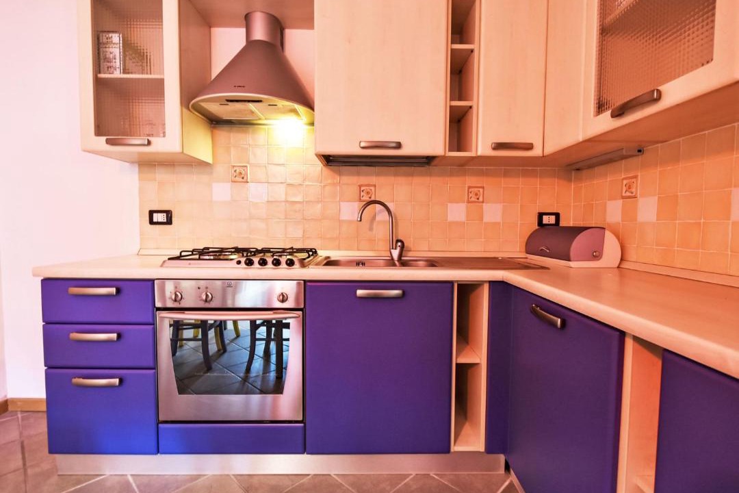 Photo of Kitchen in Morbegno