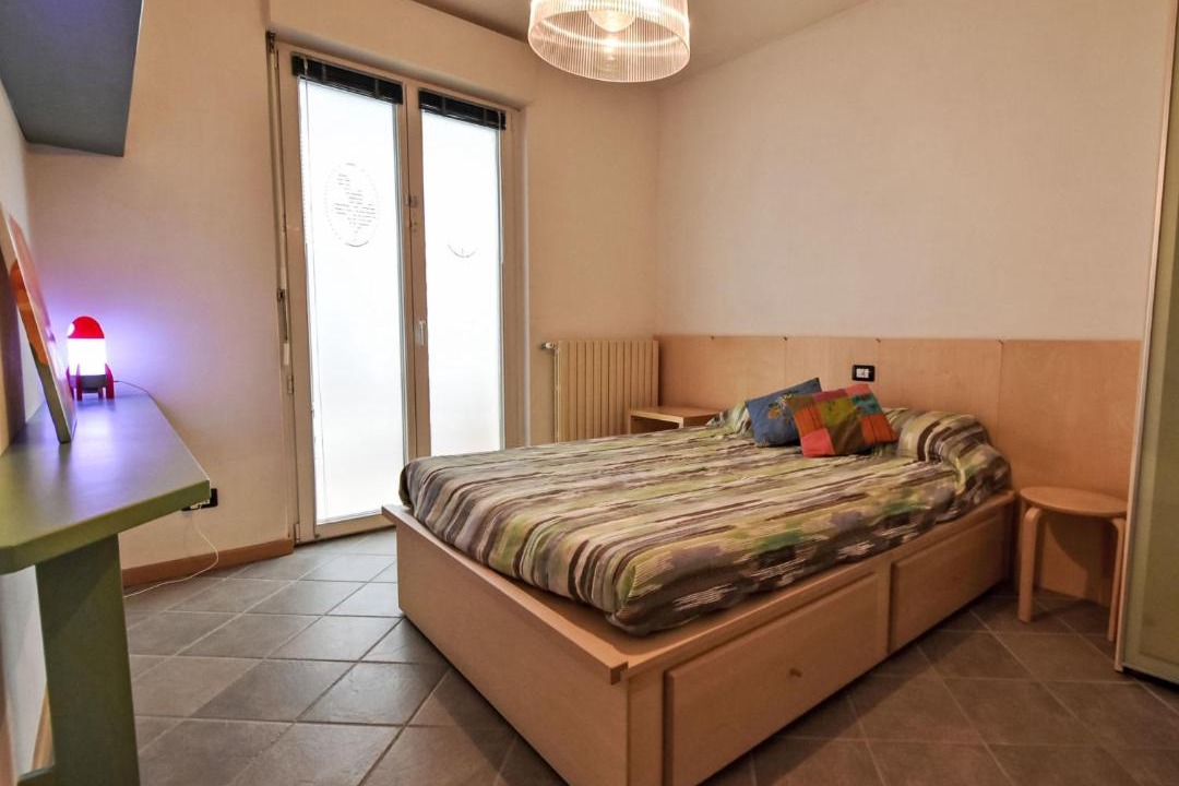 Photo of Bedroom in Morbegno