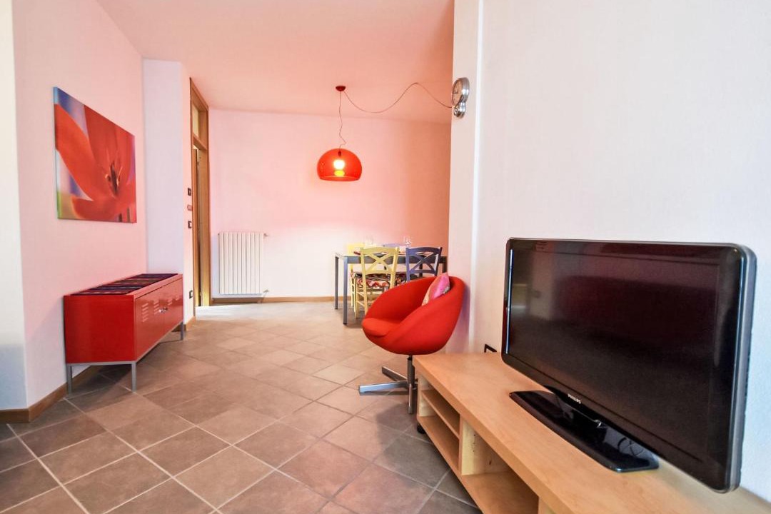 Photo of Livingroom in Morbegno