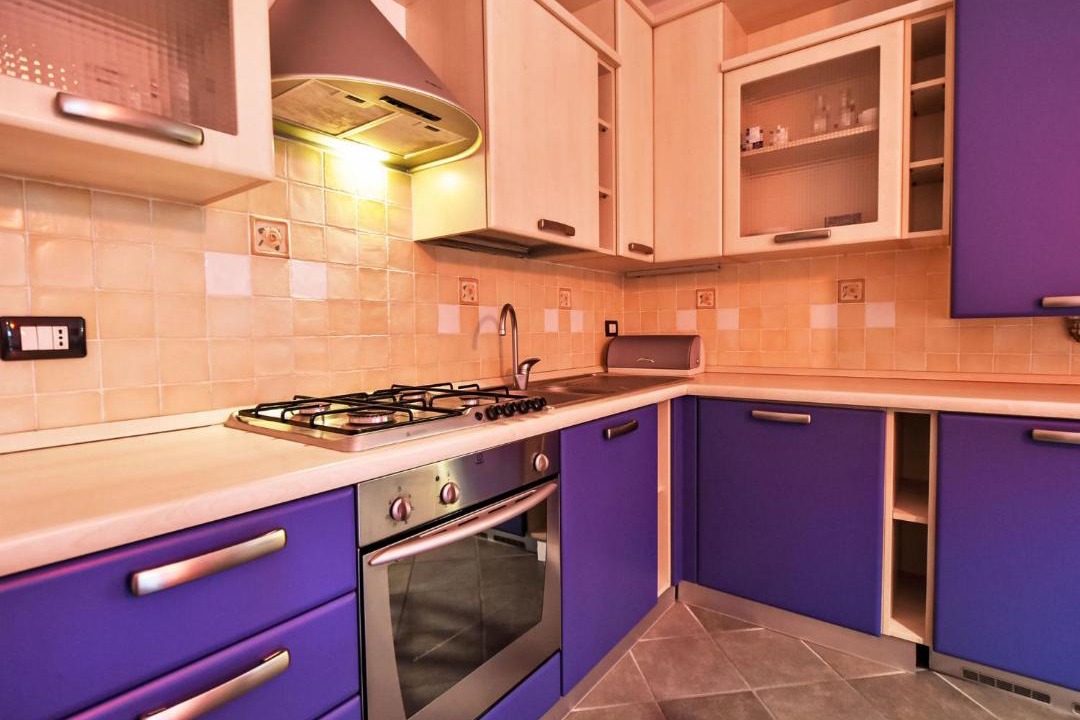 Photo of Kitchen in Morbegno