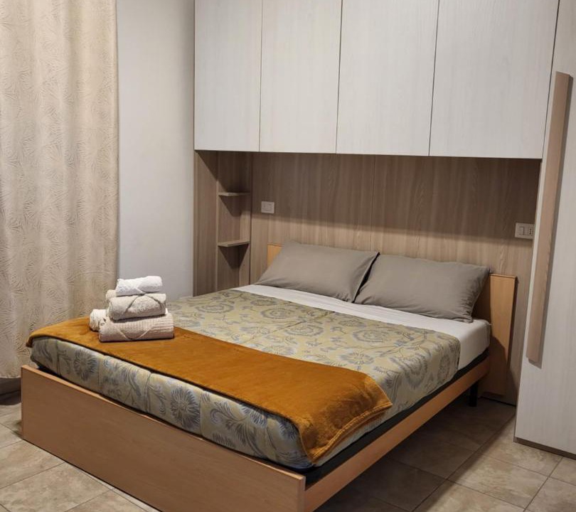 Photo of Bedroom in Vimodrone