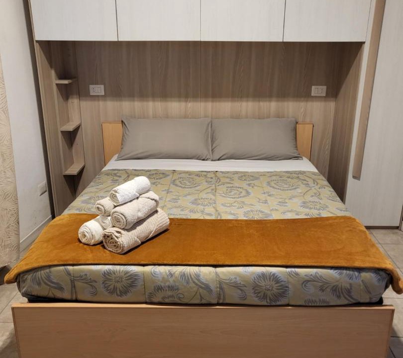Photo of Bedroom in Vimodrone