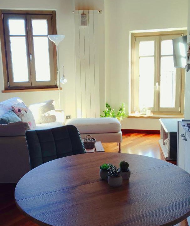 Photo of Livingroom in Lovere Old Town