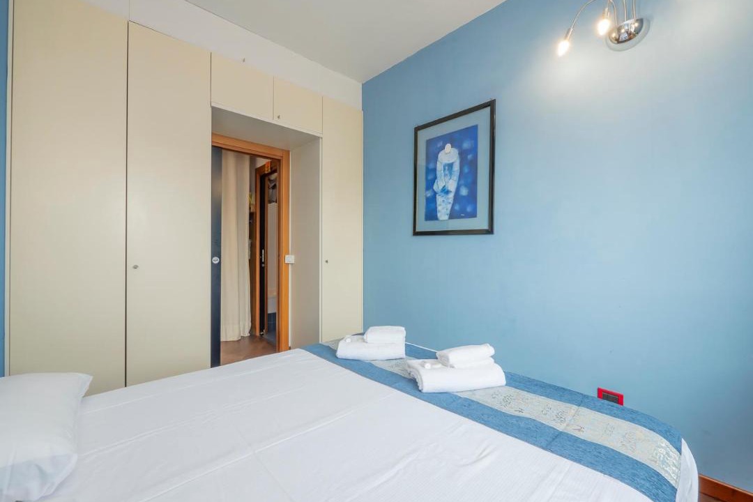 Photo of Bedroom in Morivione