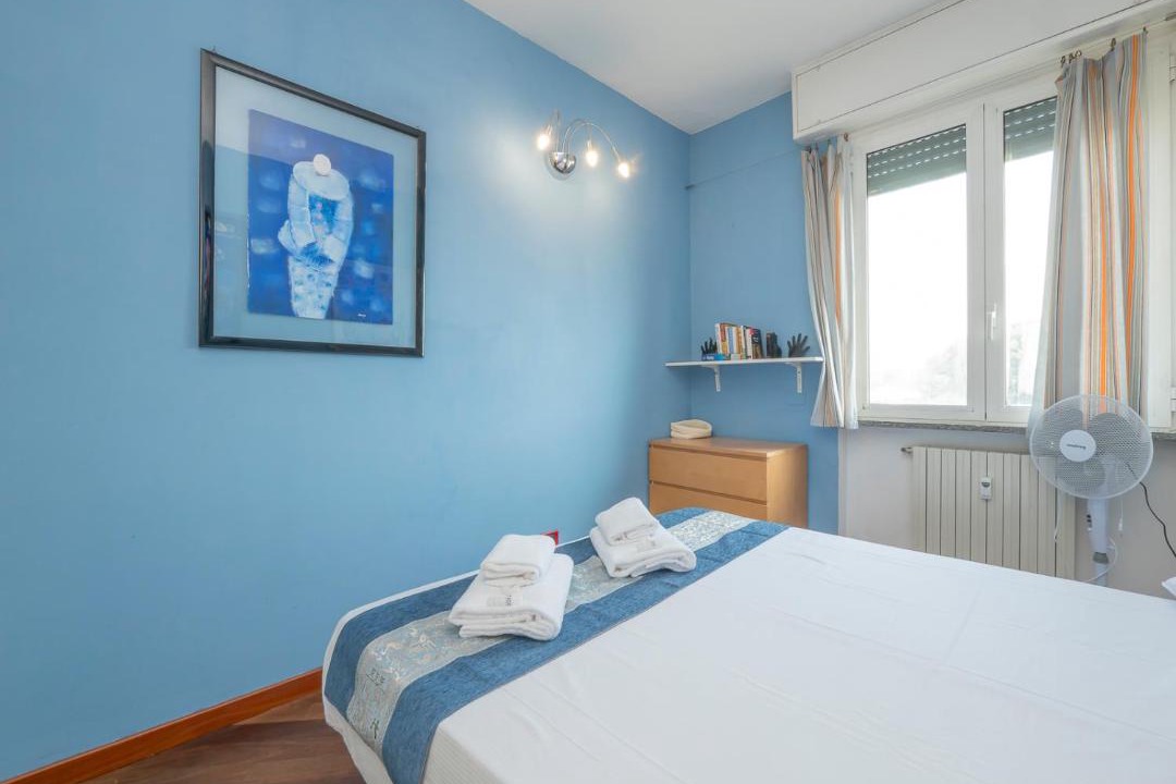 Photo of Bedroom in Morivione