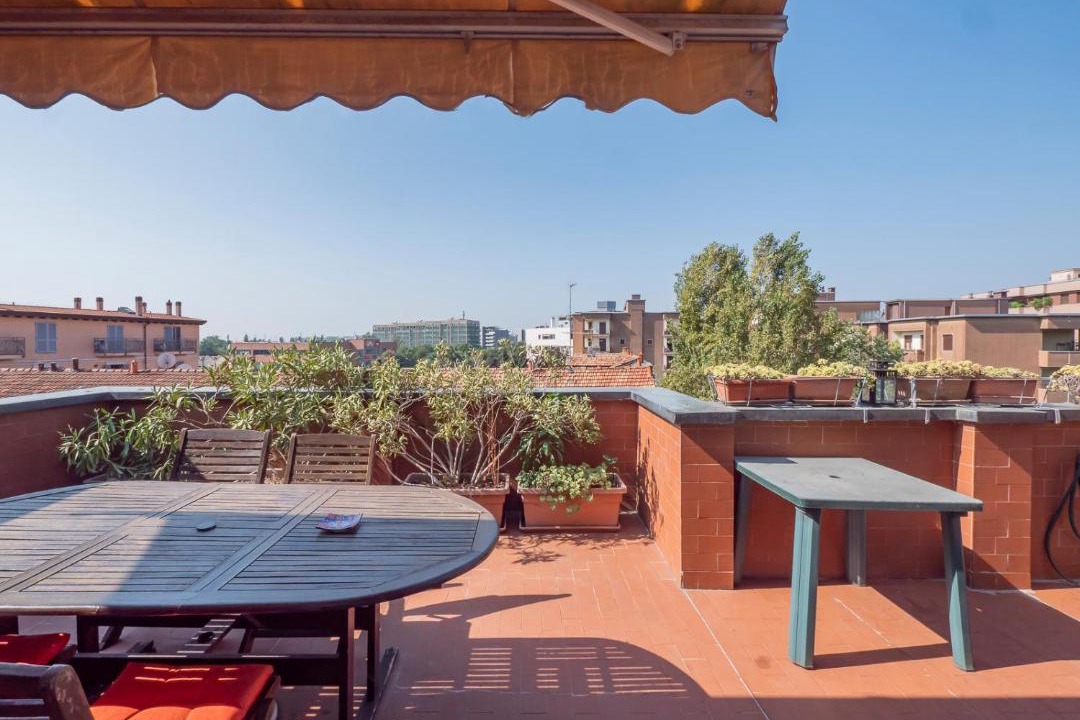 Photo of Patio Balcony in Morivione