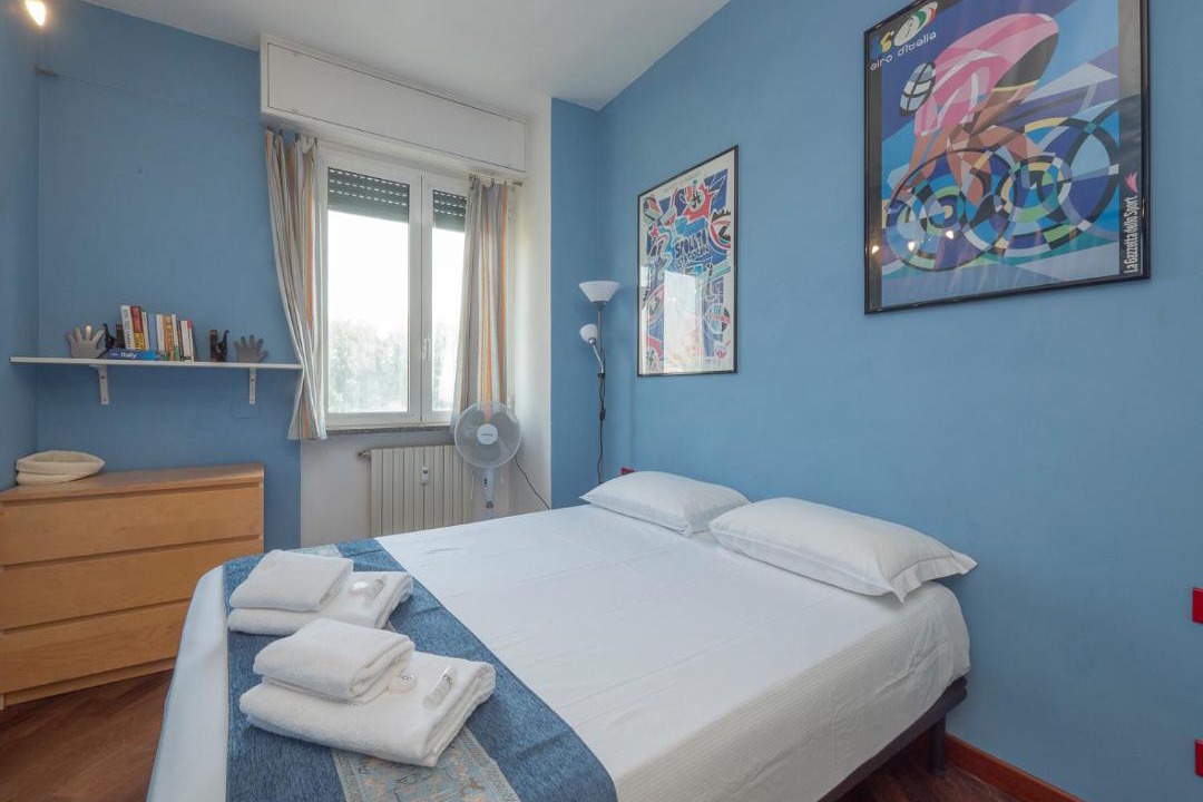 Photo of Bedroom in Morivione
