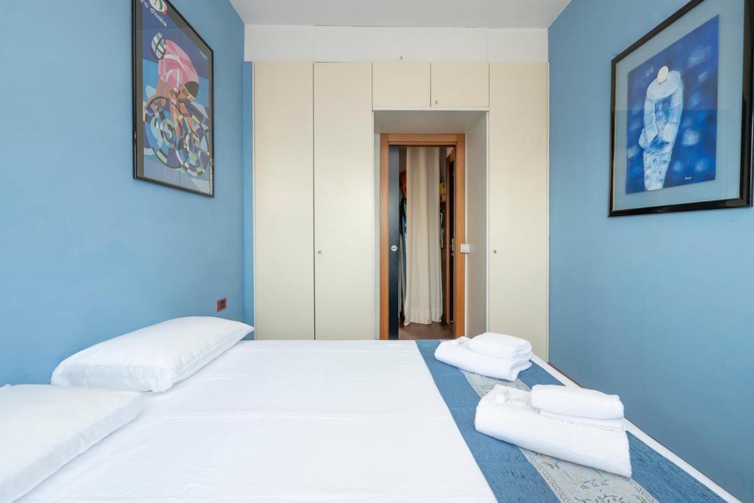 Photo of Bedroom in Morivione