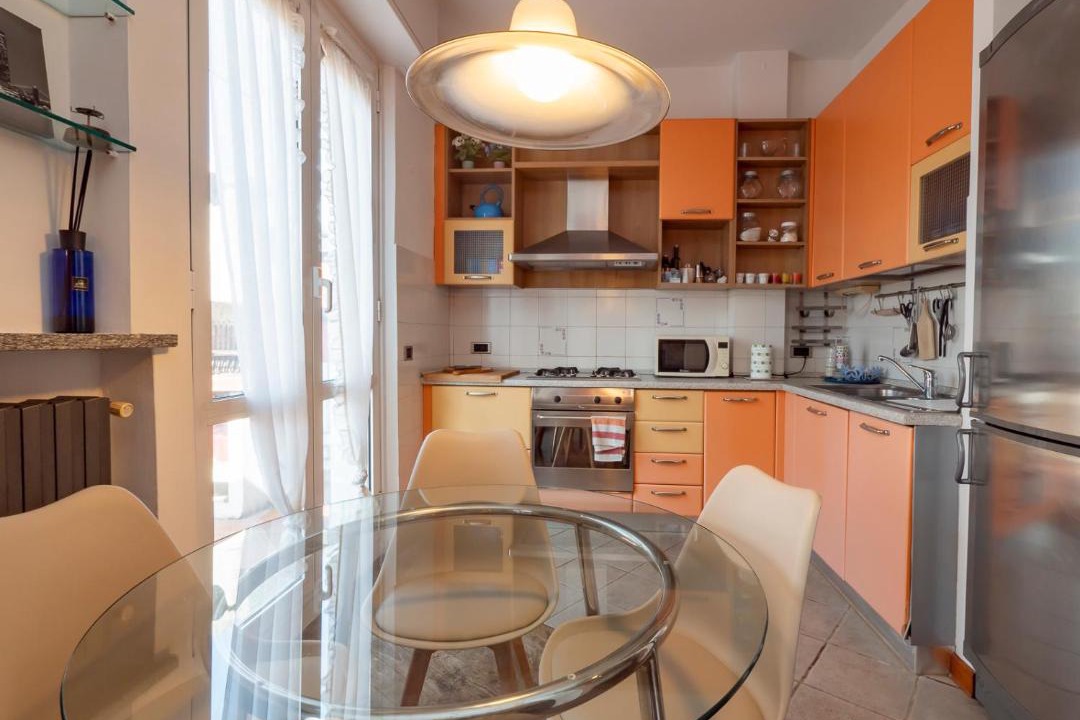 Photo of Kitchen in Morivione