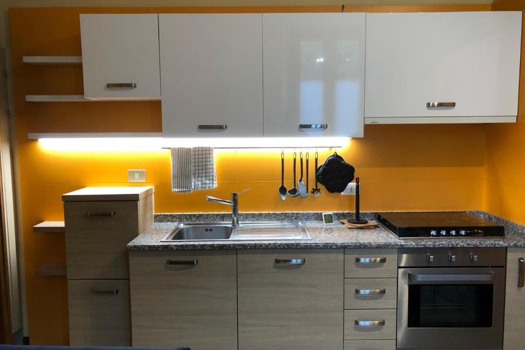 Photo of Kitchen in Consiglio di Rumo