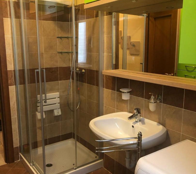 Photo of Bathroom in Consiglio di Rumo