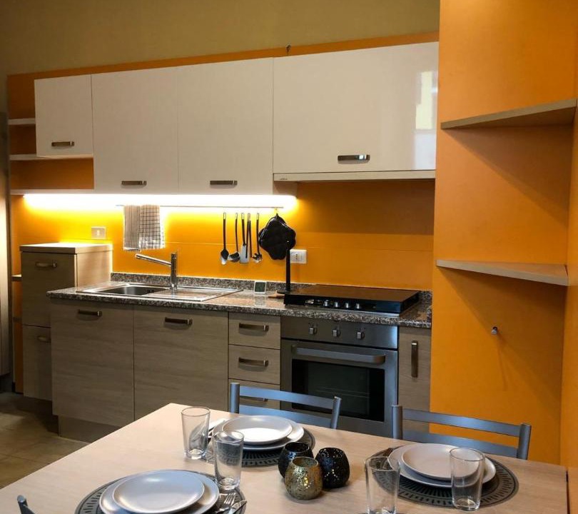Photo of Kitchen in Consiglio di Rumo