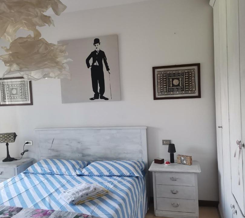 Photo of Bedroom in Busto Garolfo