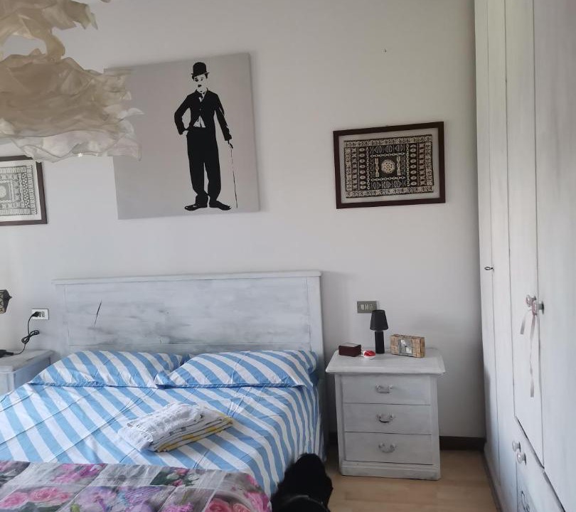 Photo of Bedroom in Busto Garolfo