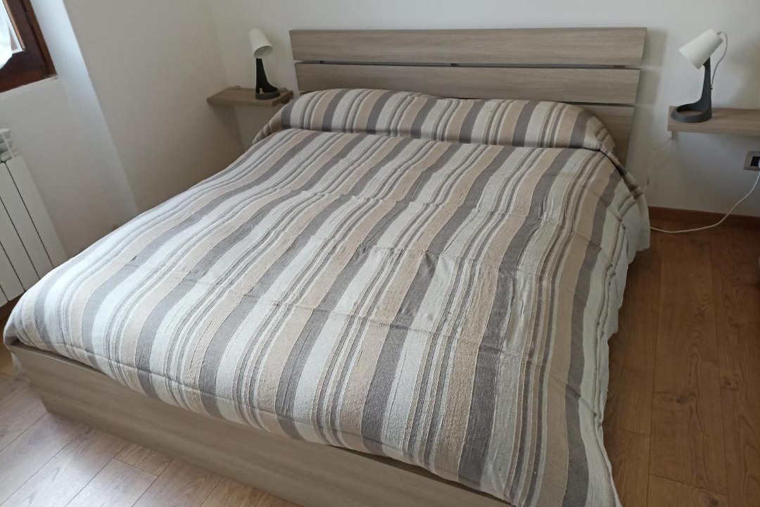 Photo of Bedroom in Primaluna