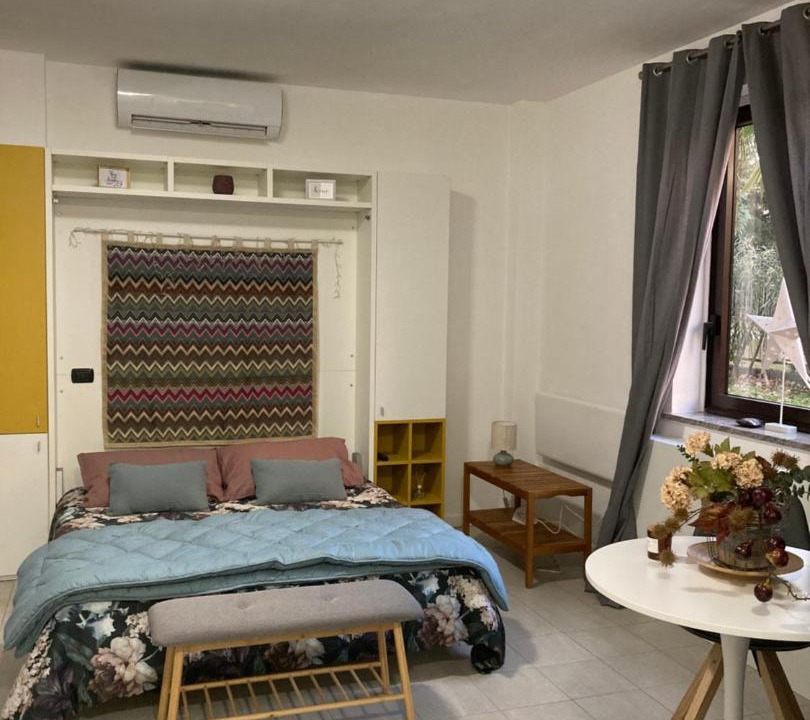 Photo of Bedroom in Cardano al Campo