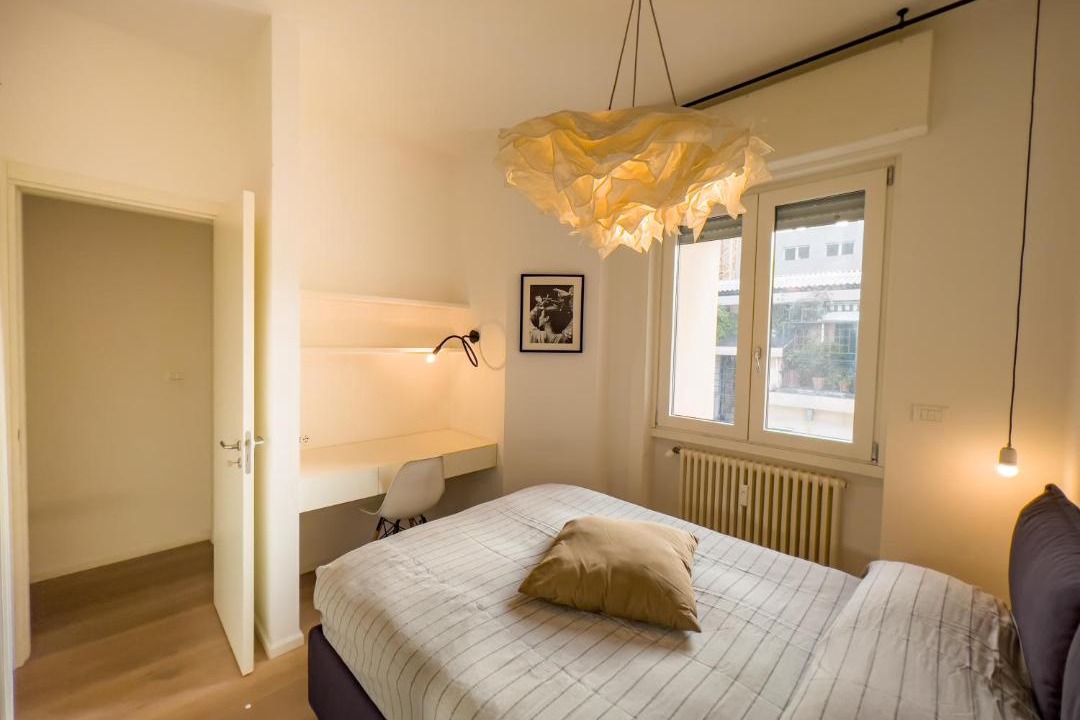 Photo of Bedroom in Chinatown