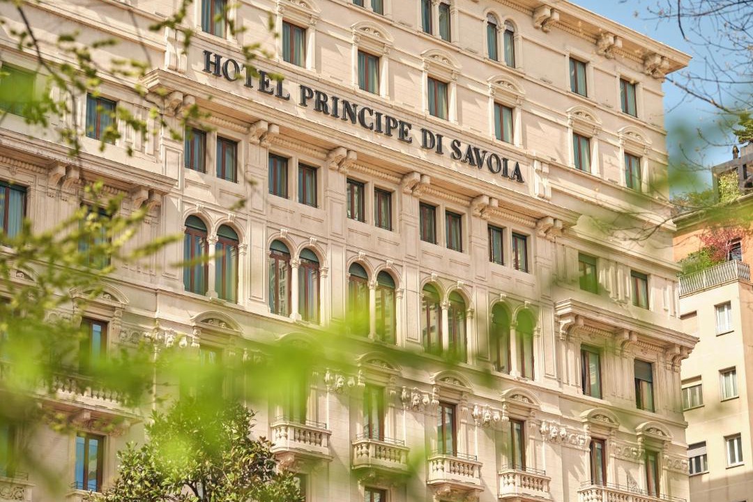 Photo of Buildings in Porta Nuova