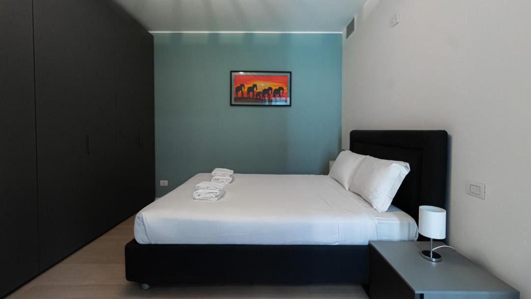 Photo of Bedroom in Porta Romana