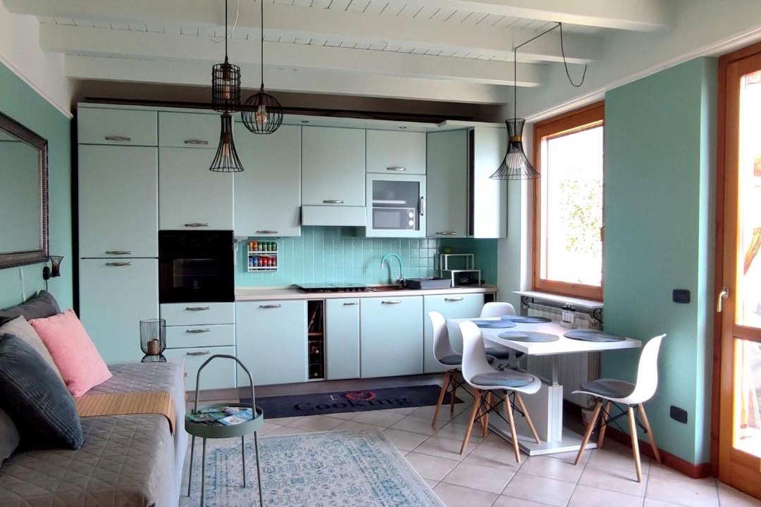 Photo of Kitchen in Fonteno