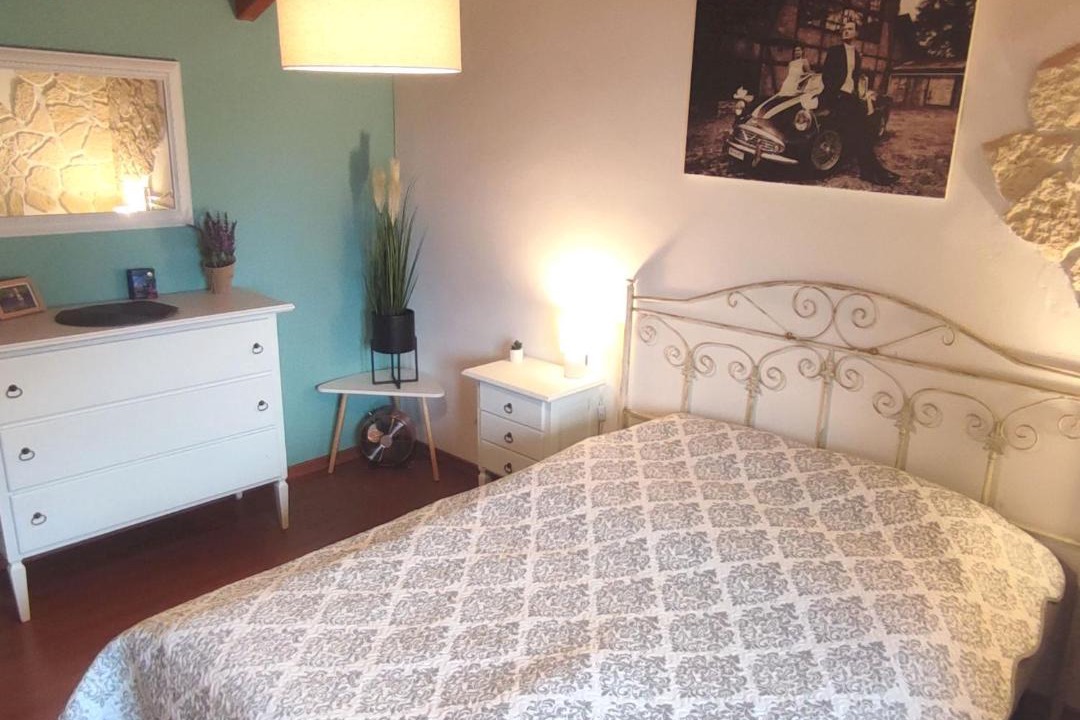 Photo of Bedroom in Fonteno