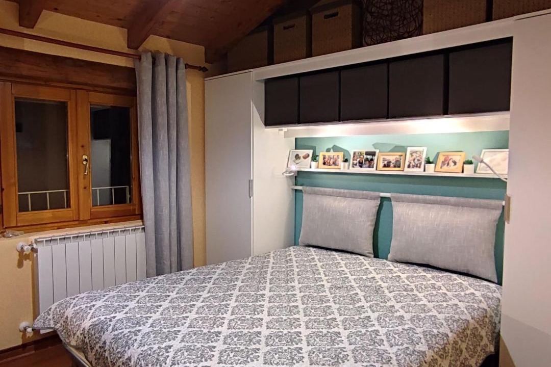 Photo of Bedroom in Fonteno