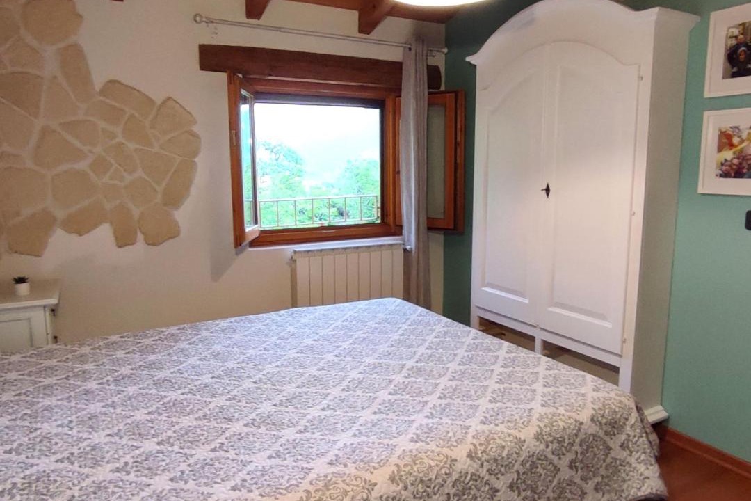 Photo of Bedroom in Fonteno
