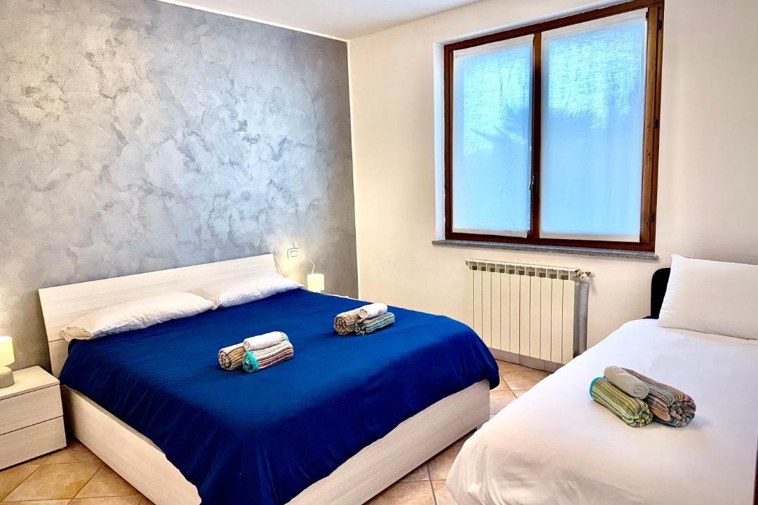 Photo of Bedroom in Case Nuove