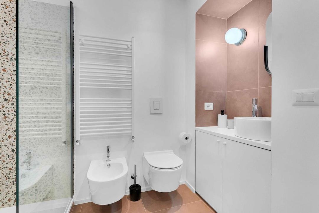 Photo of Bathroom in Ponte Seveso