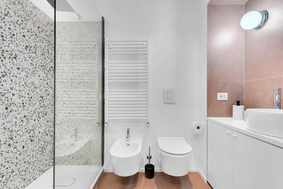 Photo of Bathroom in Ponte Seveso