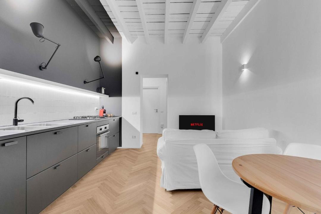 Photo of Kitchen in Ponte Seveso
