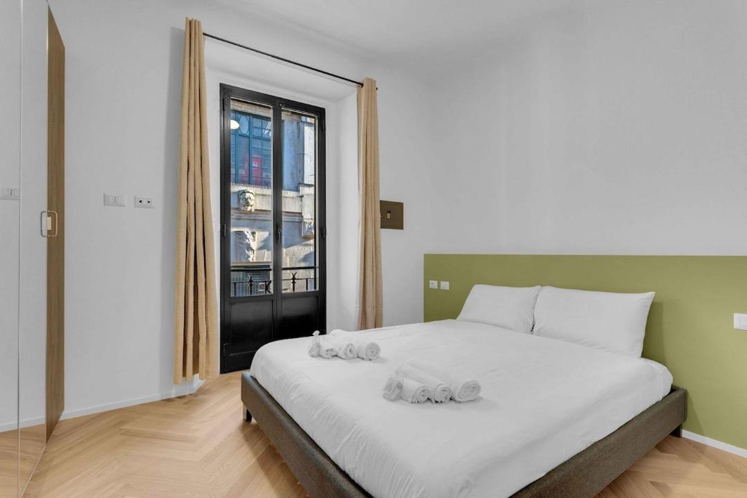 Photo of Bedroom in Ponte Seveso
