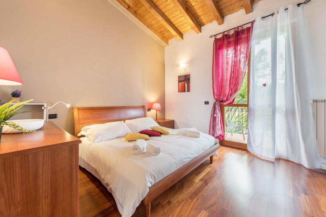 Photo of Bedroom in Crociale