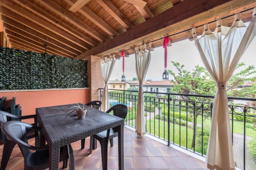Photo of Patio Balcony in Crociale