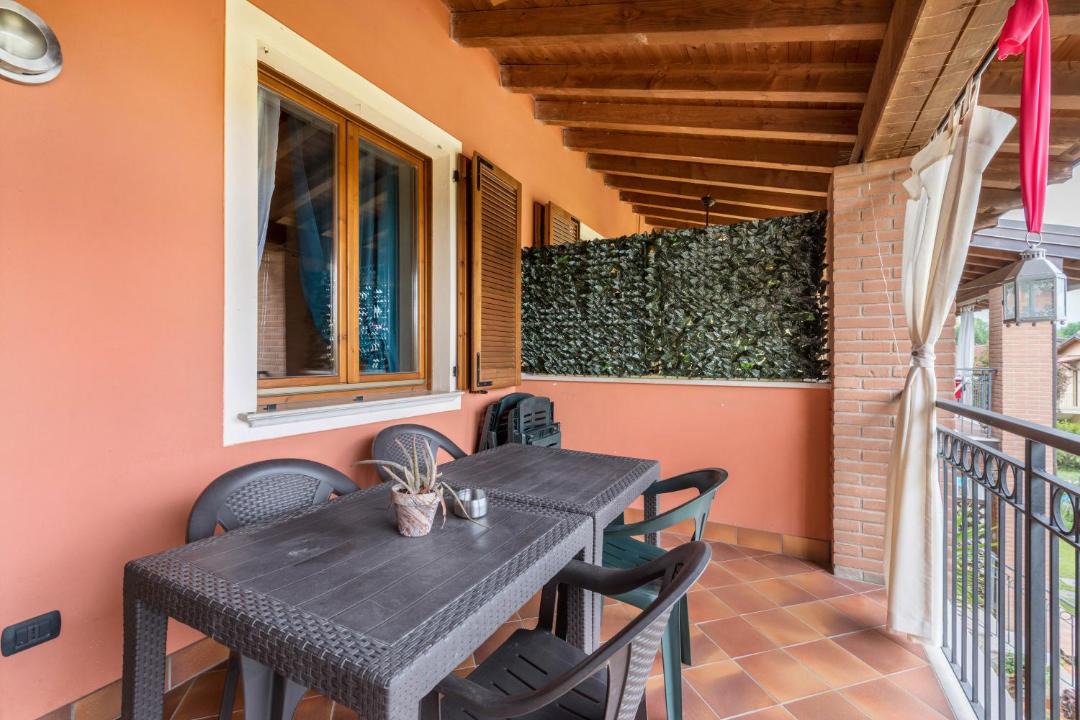 Photo of Patio Balcony in Crociale