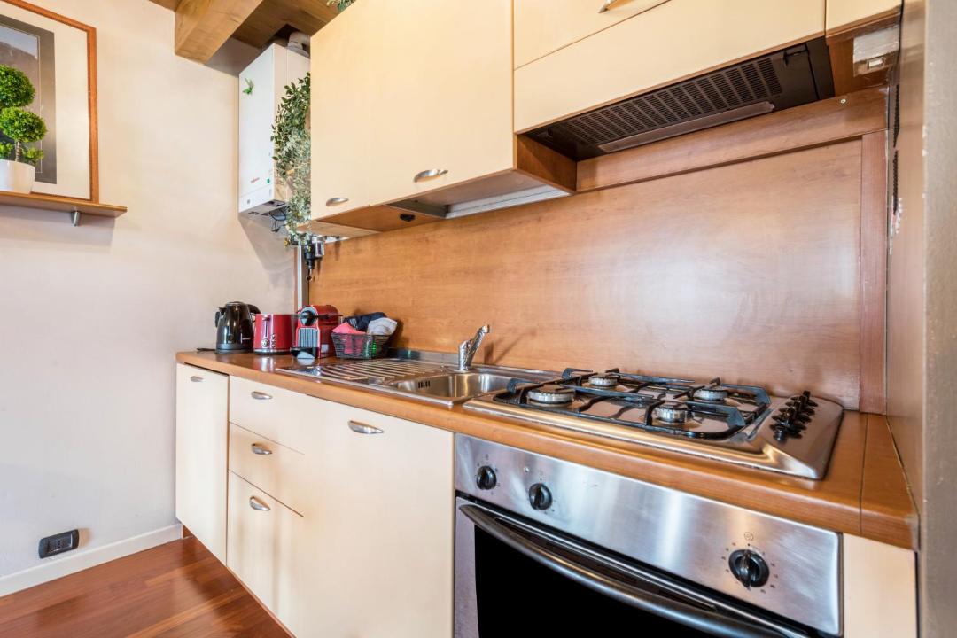 Photo of Kitchen in Crociale