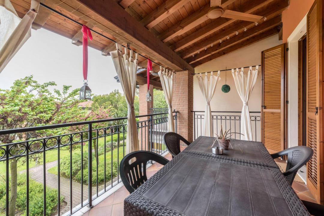 Photo of Patio Balcony in Crociale