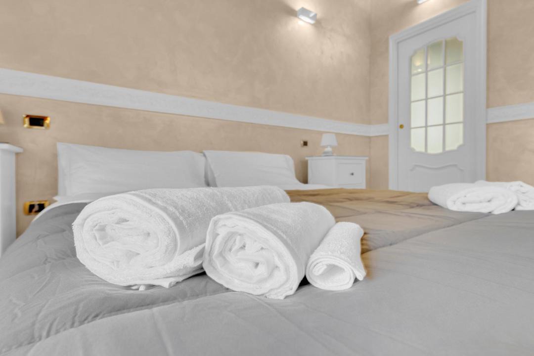 Photo of Bedroom in Pelucca - Villaggio Falck