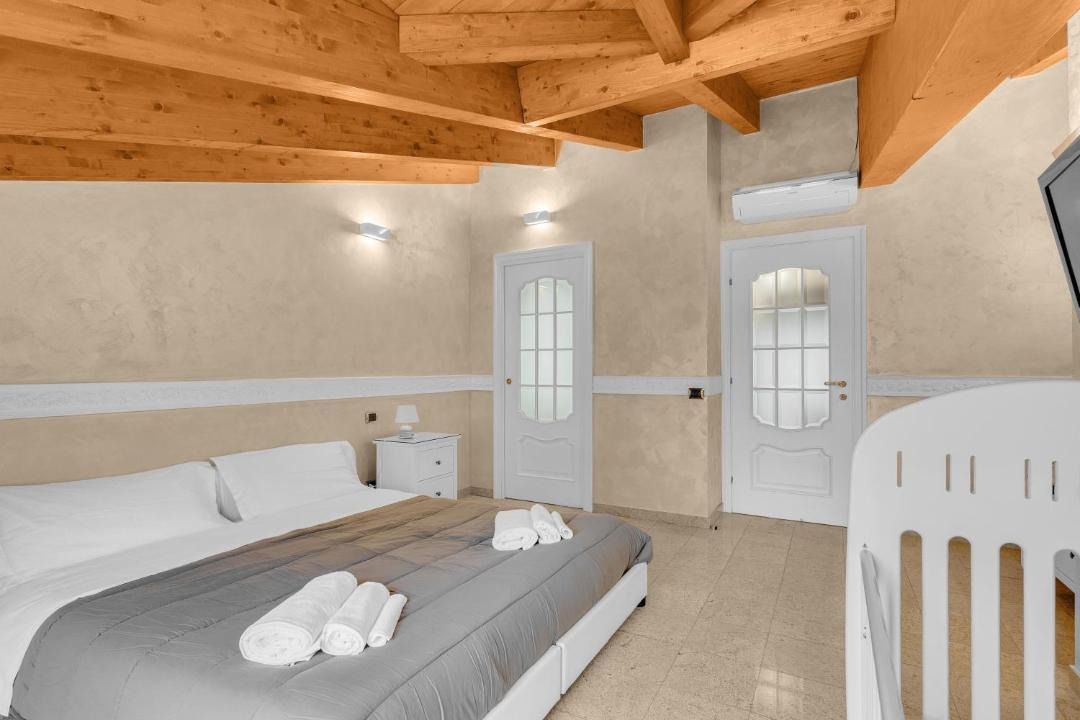 Photo of Bedroom in Pelucca - Villaggio Falck
