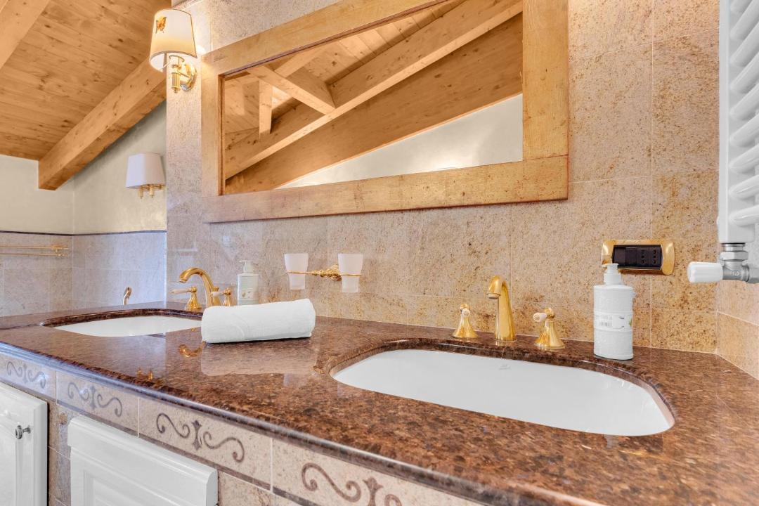 Photo of Bathroom in Pelucca - Villaggio Falck