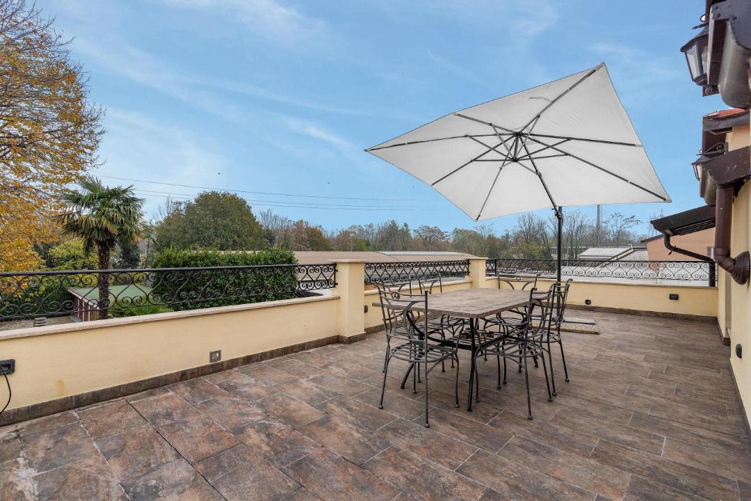 Photo of Patio Balcony in Pelucca - Villaggio Falck