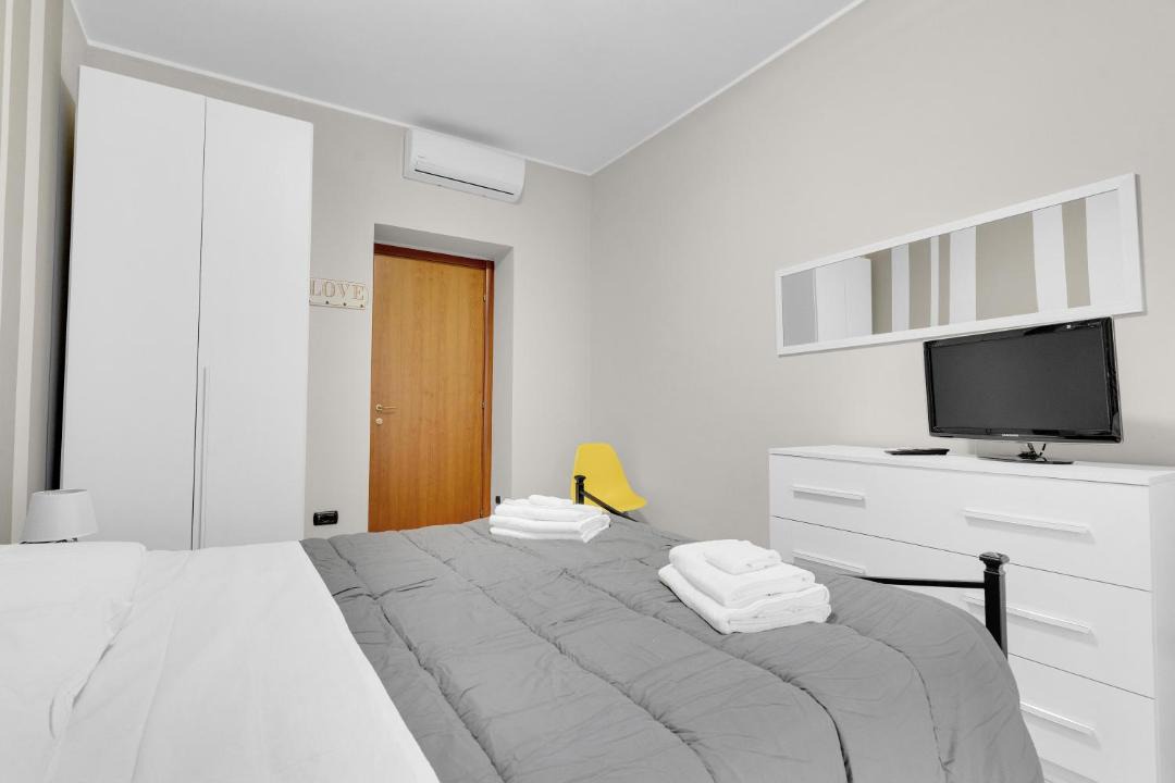 Photo of Bedroom in Pelucca - Villaggio Falck