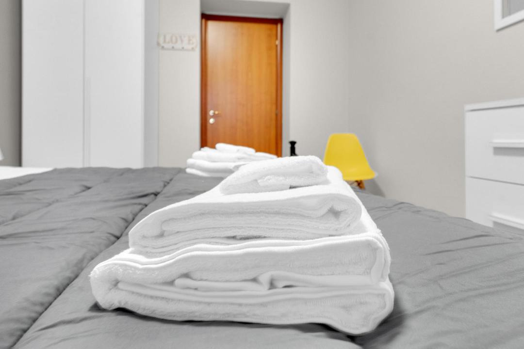 Photo of Bedroom in Pelucca - Villaggio Falck