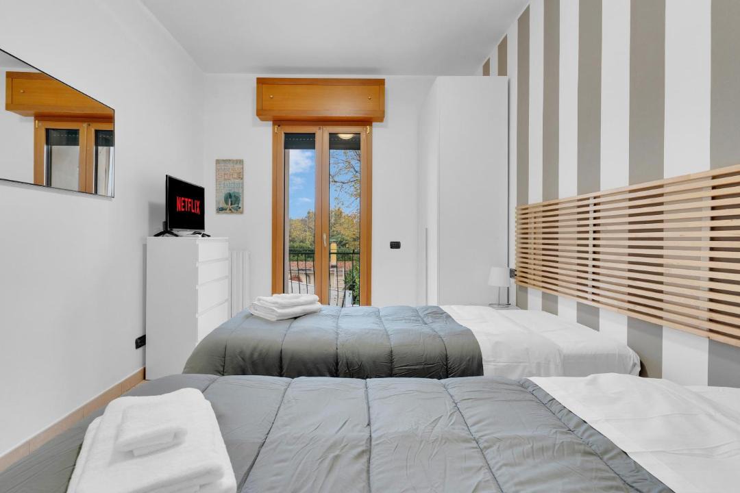 Photo of Bedroom in Pelucca - Villaggio Falck