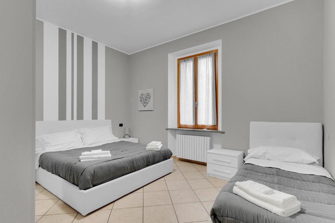 Photo of Bedroom in Pelucca - Villaggio Falck
