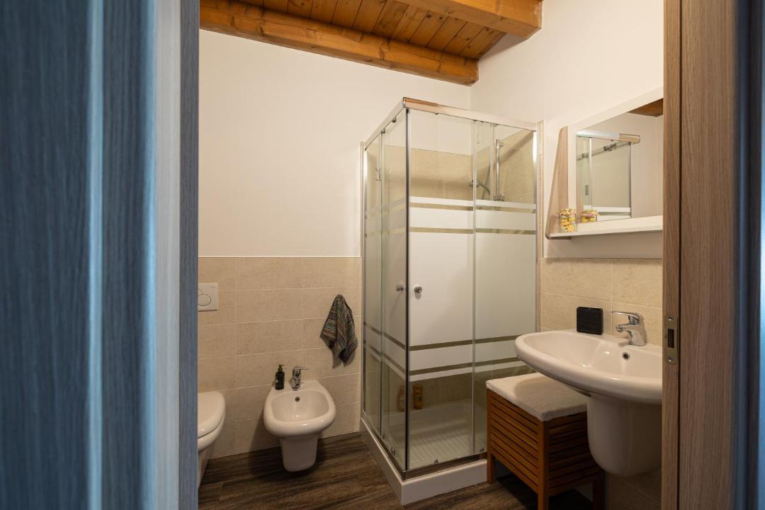 Photo of Bathroom in Clusone