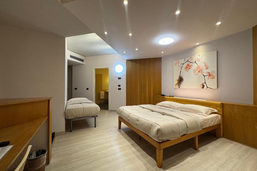 Photo of Bedroom in Prezzate