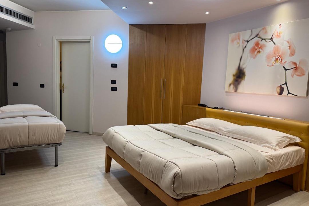 Photo of Bedroom in Prezzate